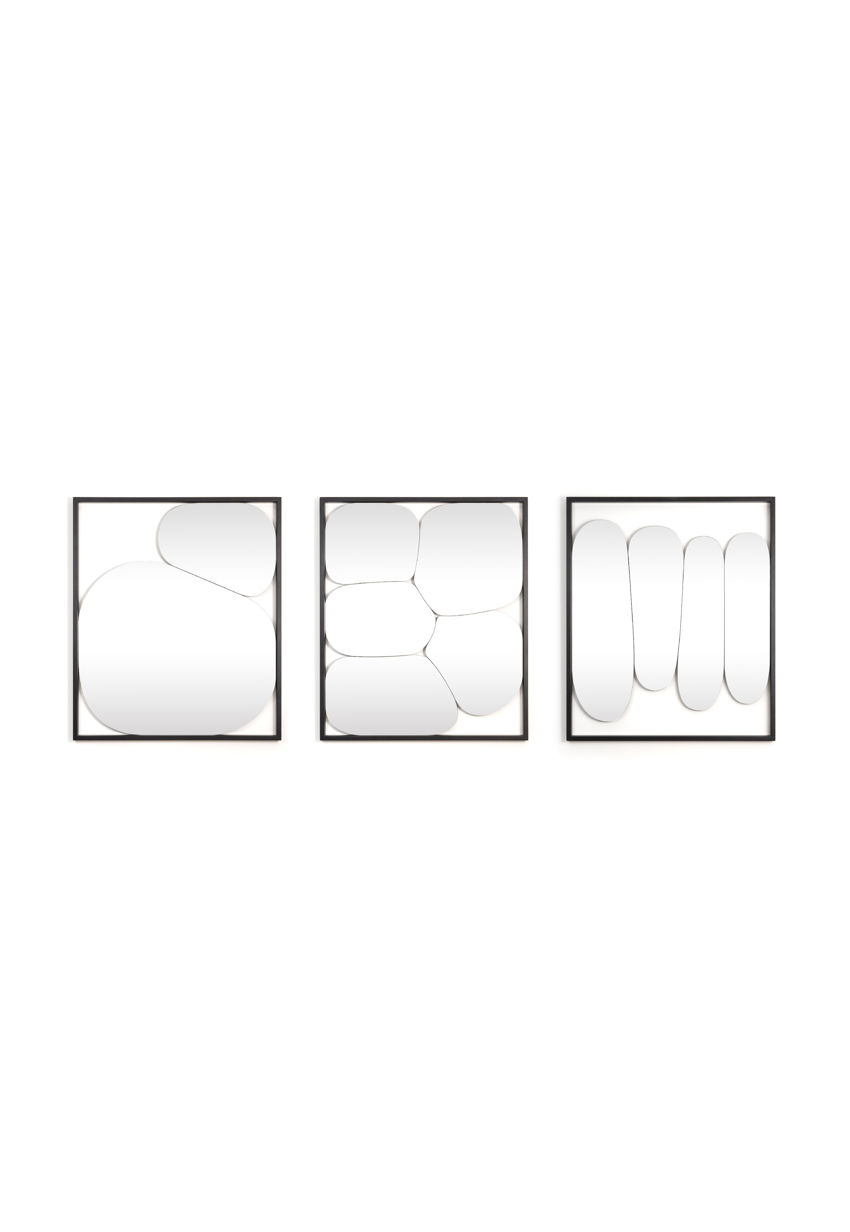 Magis'den Paul Cocksedge imzalı, sıvı formda bir yansıma.