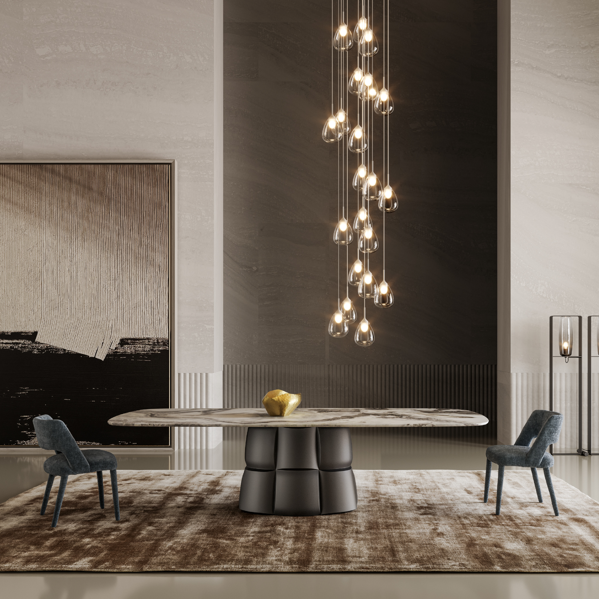 Tüm masaları incele!