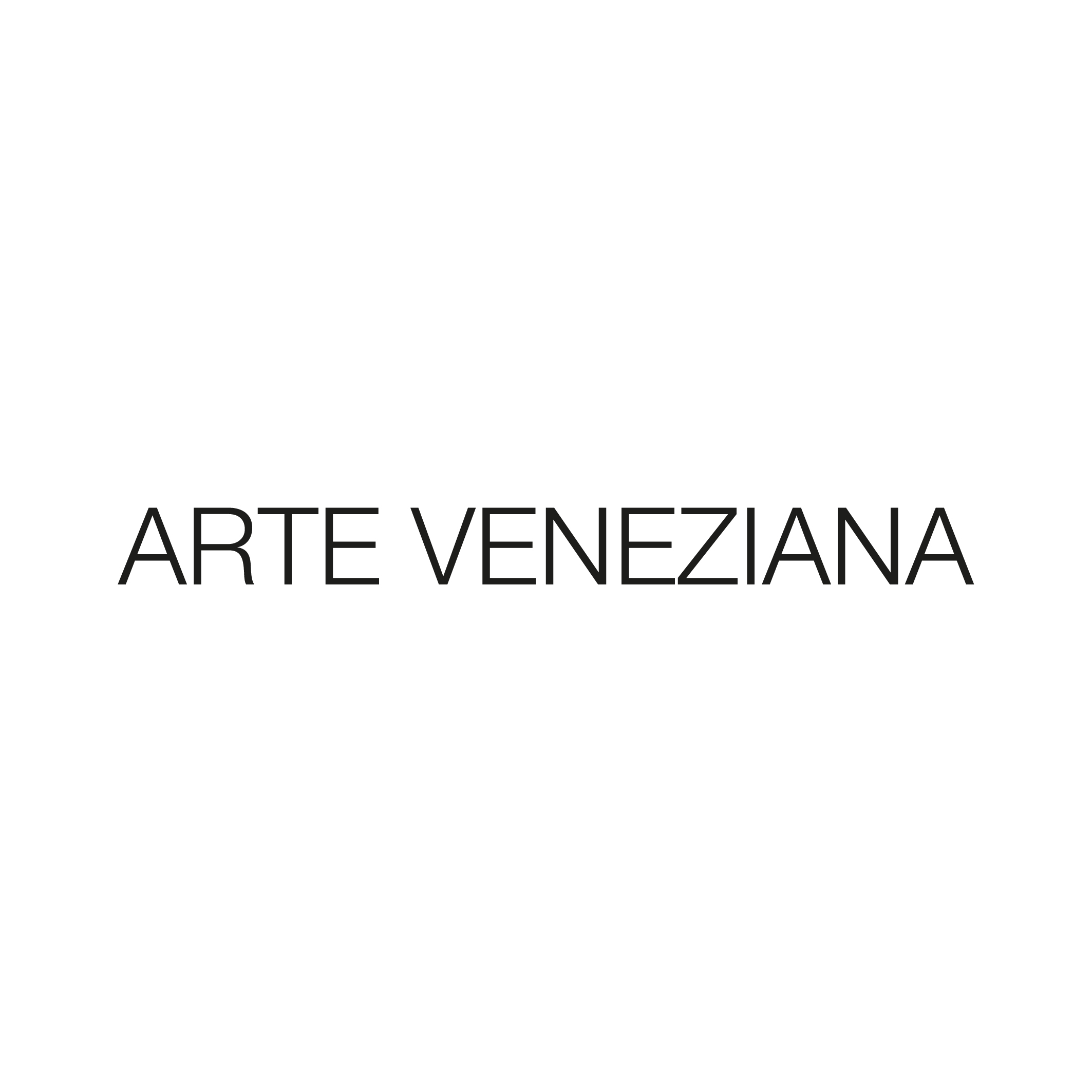 Arte Veneziana