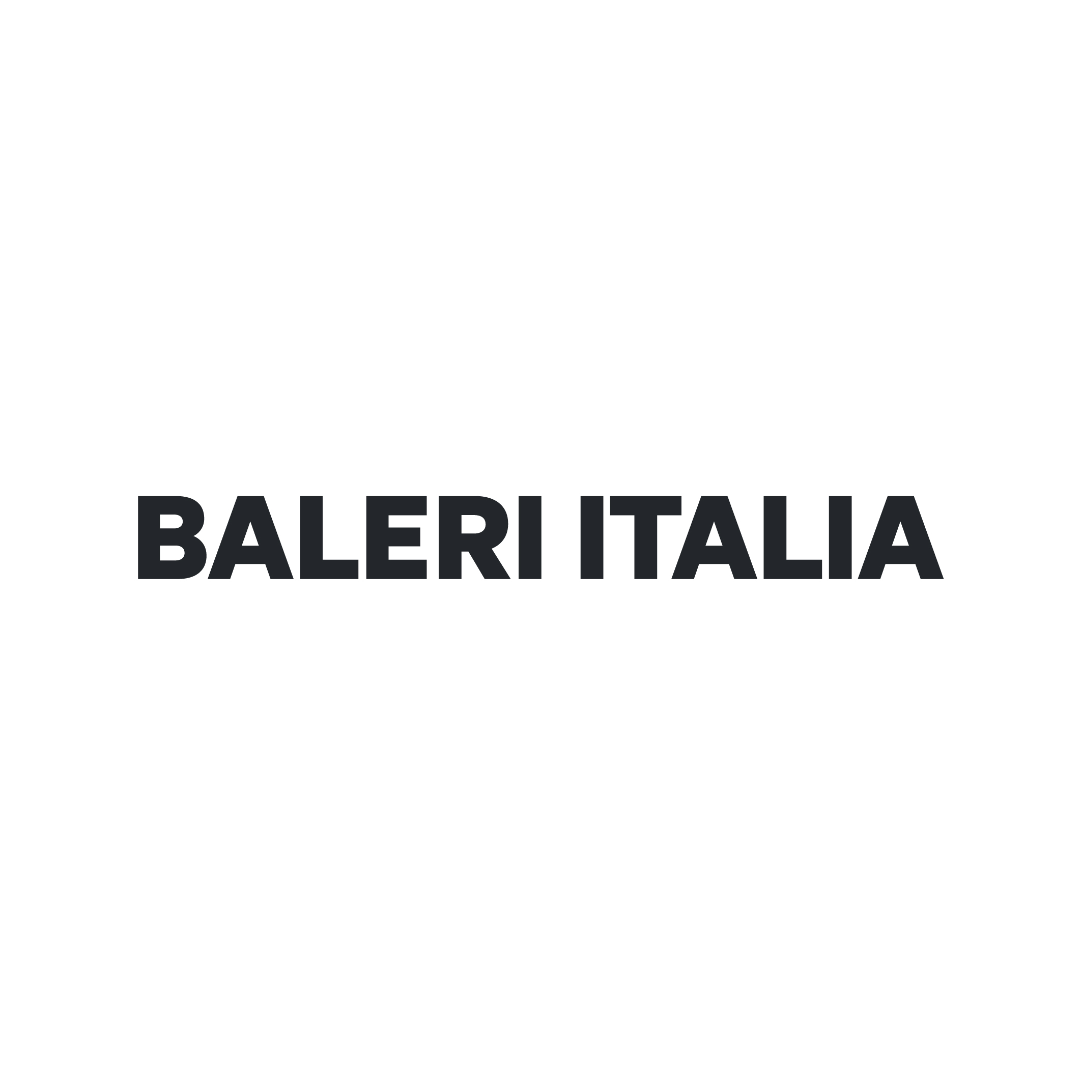 Baleri Italia