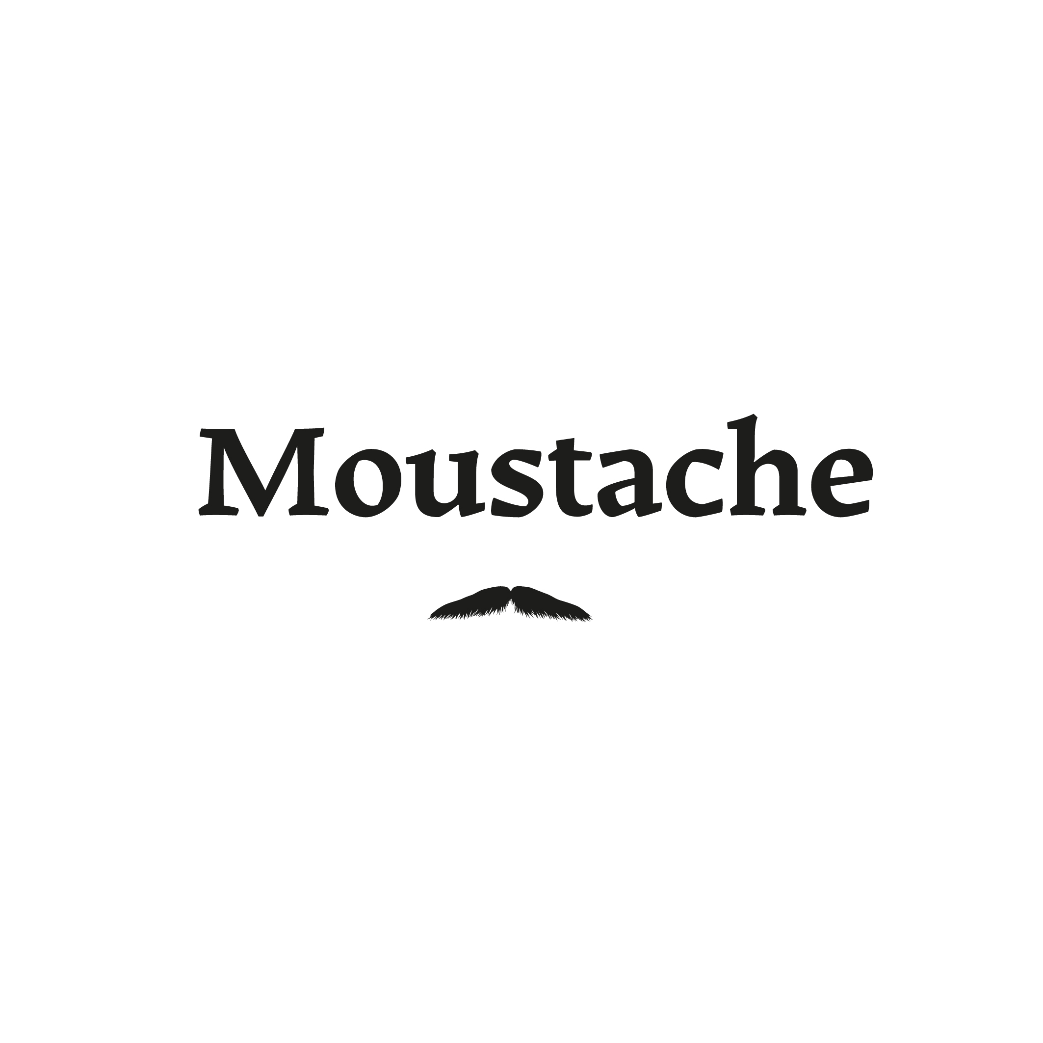 Moustache