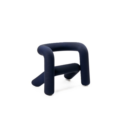 Extra Bold Tek Koltuk