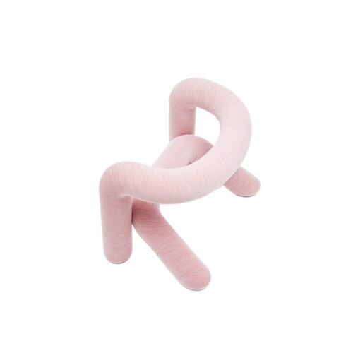 Extra Bold Tek Koltuk