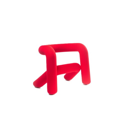 Extra Bold Tek Koltuk