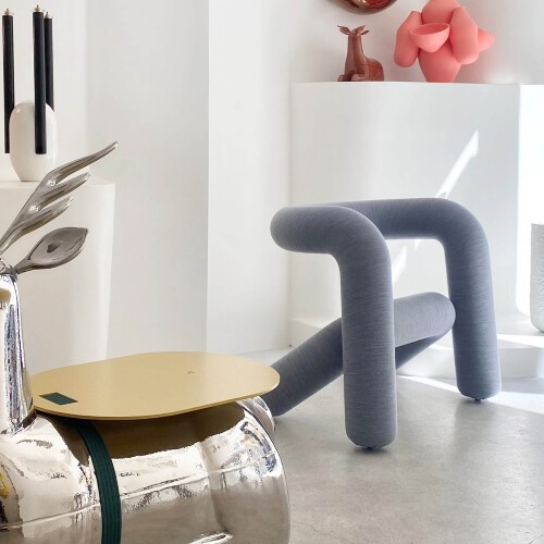 Extra Bold Tek Koltuk