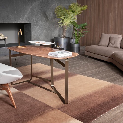 Gauss Çalışma Masası