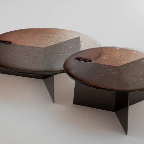 Marantego Sehpa Serisi