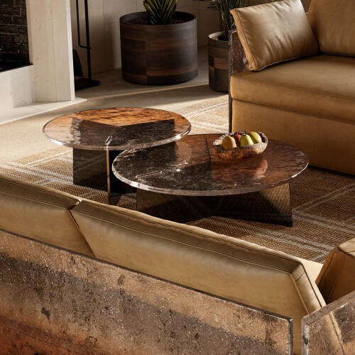 Marantego Sehpa Serisi