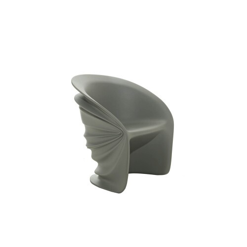 Modesty Veiled Tek Koltuk