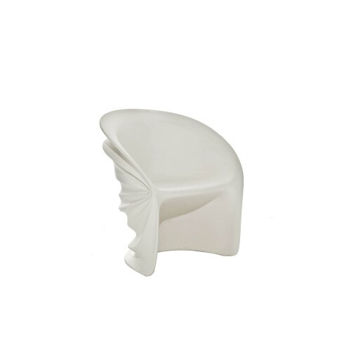 Modesty Veiled Tek Koltuk