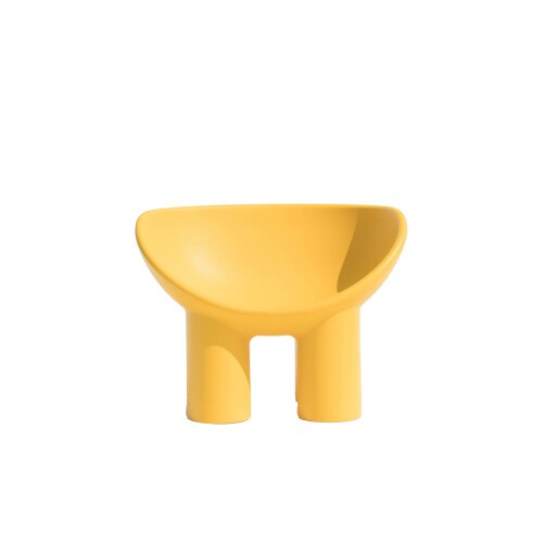 Roly Poly Tek Koltuk