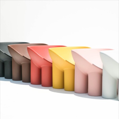 Roly Poly Tek Koltuk