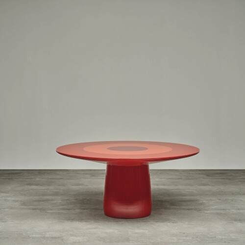 Roundel Yuvarlak Masa