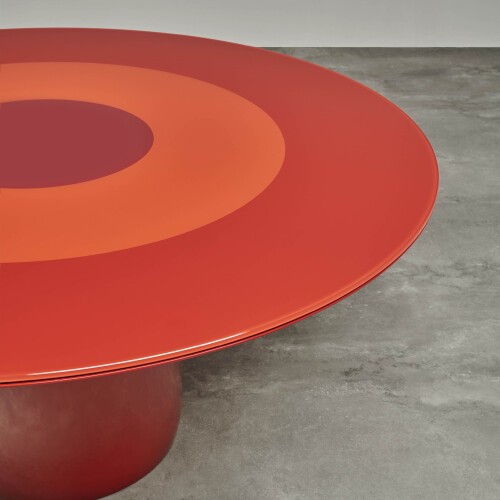 Roundel Yuvarlak Masa