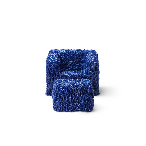 Senzafine Tek Koltuk