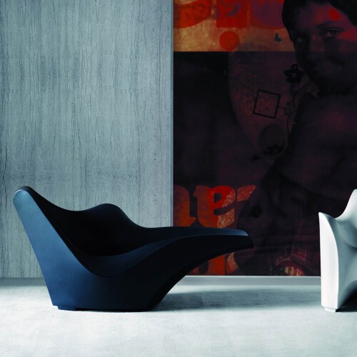 Tokyo Pop Lounge Uzanma Koltuğu