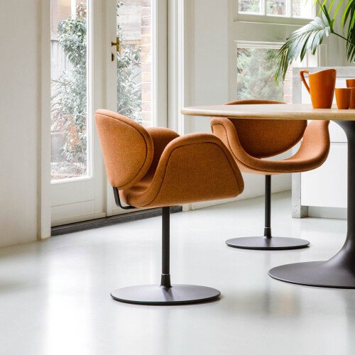 Tulip Midi Tek Koltuk