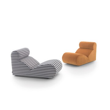 Boborelax Tek Koltuk