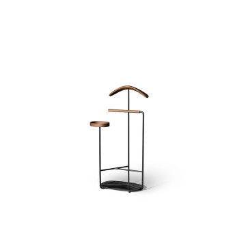 Luigio Valet Stand