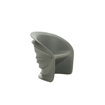 Modesty Veiled Tek Koltuk