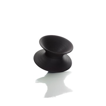 Spun Rotating Tek Koltuk