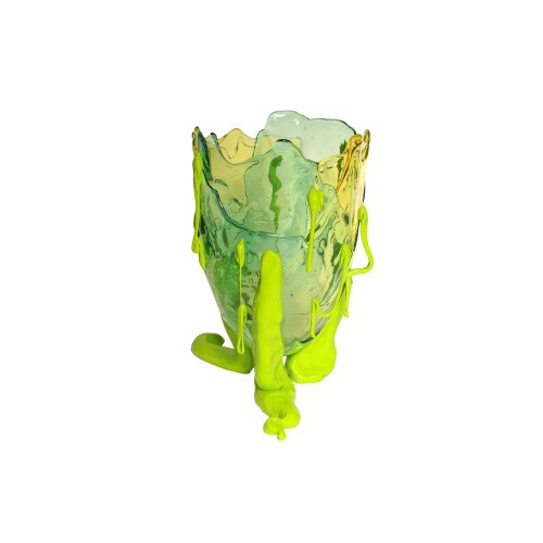 Clear Special Vazo - Extra Colour