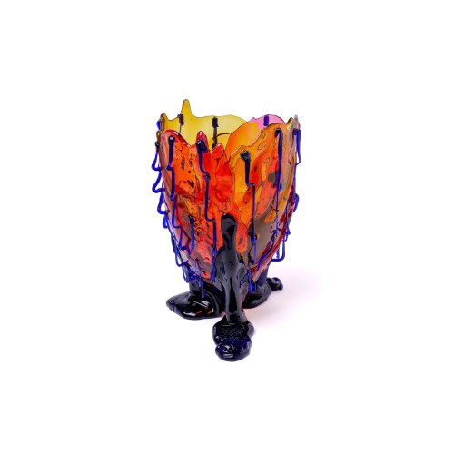 Clear Special Vazo - Extra Colour