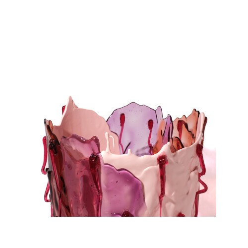 Clear Special Vazo - Extra Colour